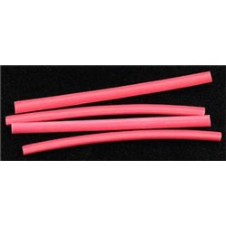 Krympslang 3,2mm röd