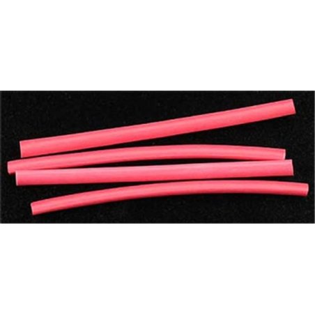 Krympslang 3,2mm röd