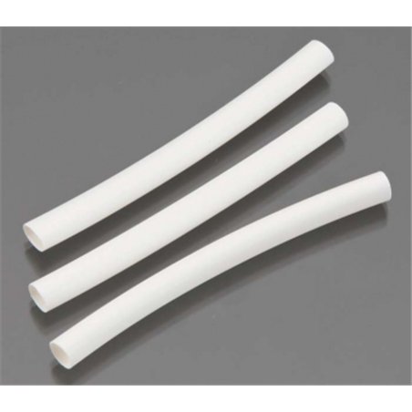 Krympslang 4,7mm vit