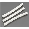 3/16 Heat Shrink Tubing White