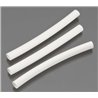 Krympslang 4,7mm vit