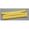 1/4" Heat Shrinking Tubing Yel