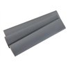 Krympslang 9,5mm svart