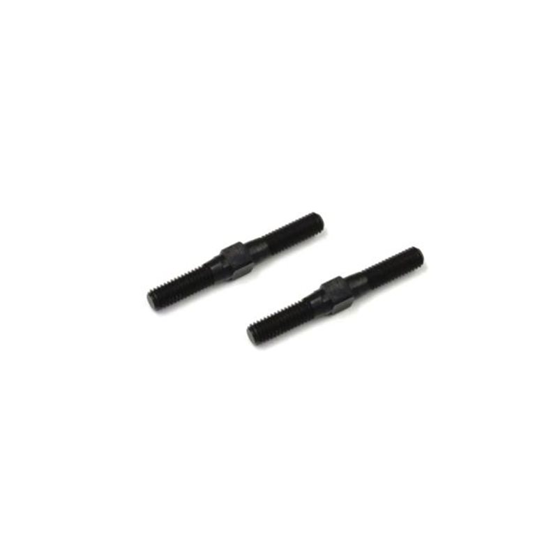 Kyosho Turnbuckle 3x25mm (2)