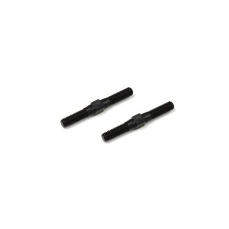 Kyosho Turnbuckle 3x25mm (2)