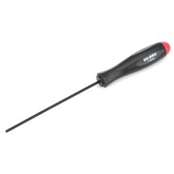 Insexnyckel 1.5mm med kula