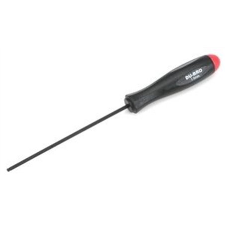 Insexnyckel 1.5mm med kula