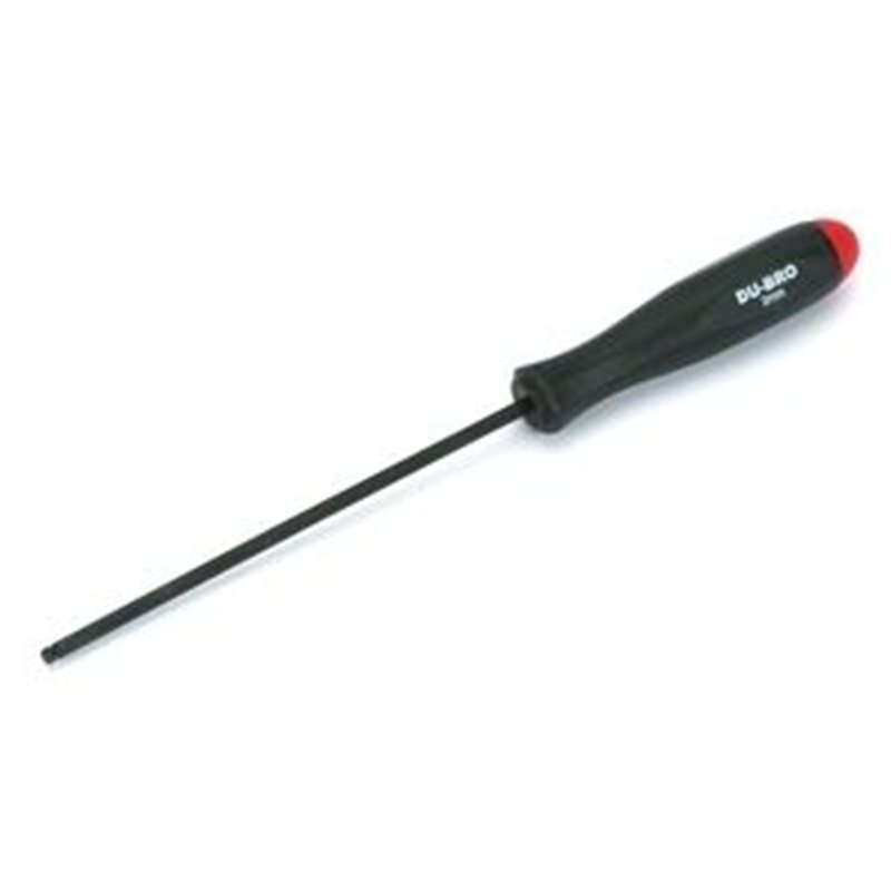 Insexnyckel 2mm med kula
