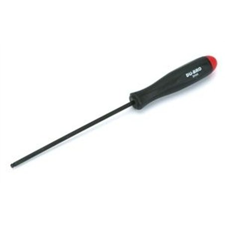 Insexnyckel 2mm med kula