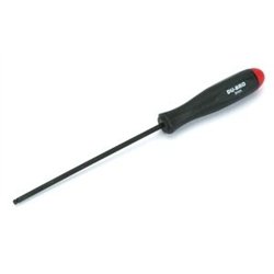 Insexnyckel 2mm med kula