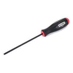 Insexnyckel 2.5mm med kula