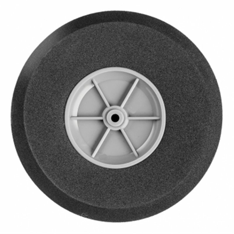 Wheel Super Lite XL 113mm (4.5") (2)