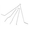 E/Z Wire Bender tool for 1.45-2.4 mm wires