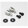 Heavy Duty 4-40 E/Z Connector