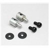 Heavy Duty 4-40 E/Z Connector