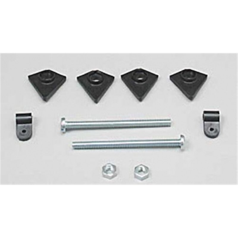 Control Horn adjustable pair