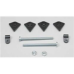 Control Horn adjustable pair