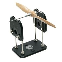 Tru-spin prop balancer