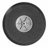Hjul Super Lite XL 125mm (5") (2)