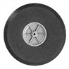 Hjul Super Lite XL 125mm (5") (2)