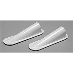 Genomförning f.Lazer-rod