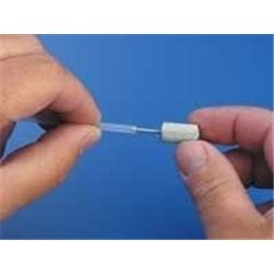 Threaded stud driver