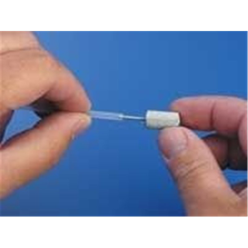 Threaded stud driver