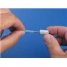 Threaded stud driver