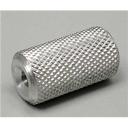 Threaded stud driver