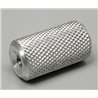 Threaded stud driver