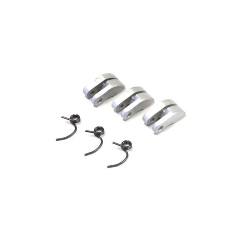 Clutch Shoes & Springs Kyosho Inferno Neo Readyset (3) ADC