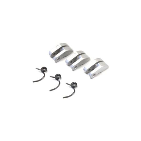 Clutch Shoes & Springs Kyosho Inferno Neo Readyset (3) ADC
