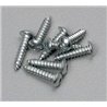 Button head screw 2x3/8"