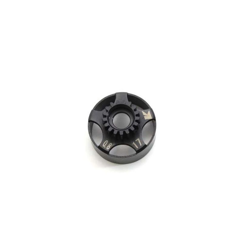 Kyosho Lightweight Clutch Bell 17 Teeth - M 0.8