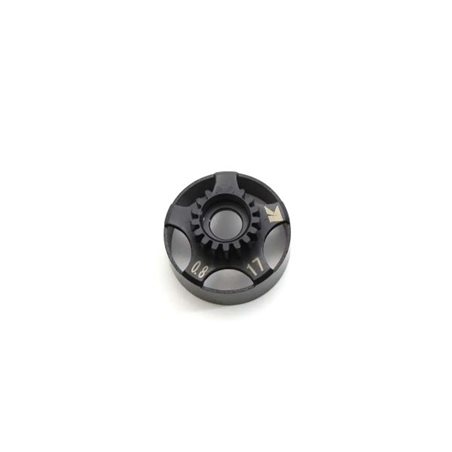 Kyosho Lightweight Clutch Bell 17 Teeth - M 0.8