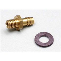 10-32 Pressure fitting