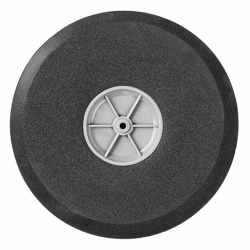 Hjul Super Lite XL 138mm (5.5") (2)
