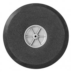 Wheel Super Lite XL 138mm (5.5") (2)