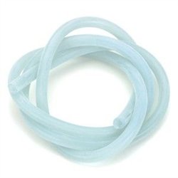 Silicone Tubing Blue 90cm (4mm id)