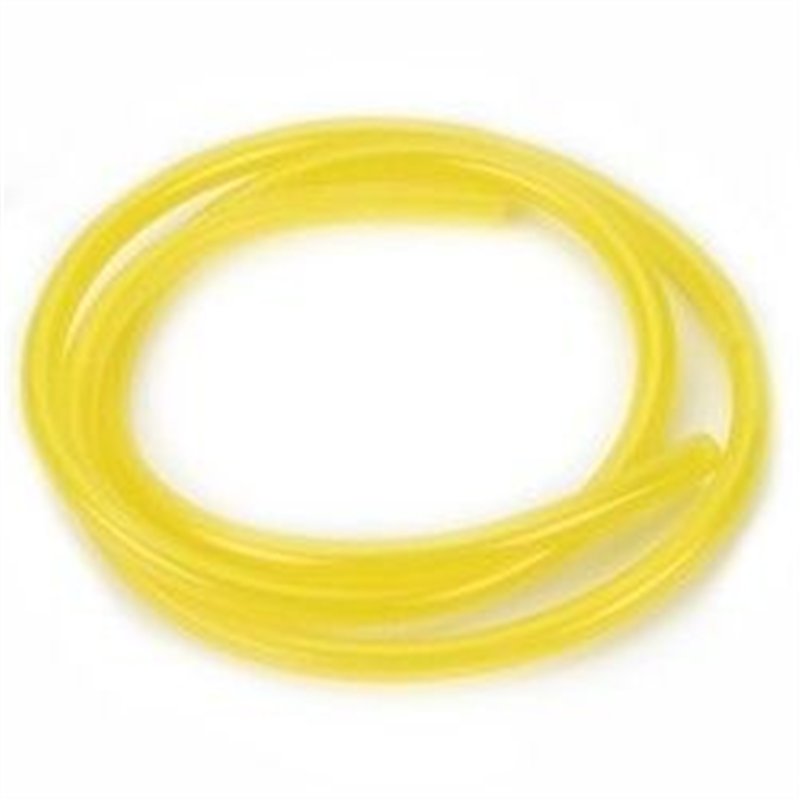 Bränslelang Tygon för Bensin 90cm (4mm id)