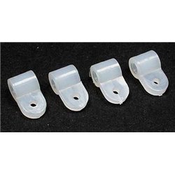 Ailerion  connectors 3/32