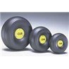 Hjul Cub 130mm Light 1:3