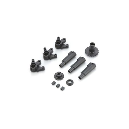 Plastic Parts B B Kyosho Blizzard