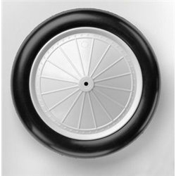 Hjul Vintage 140mm pr