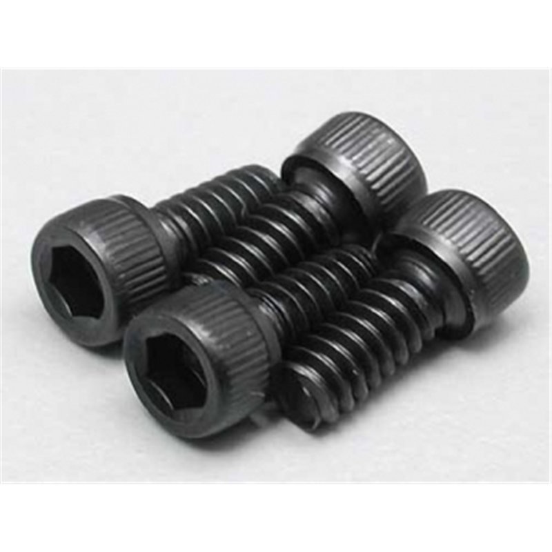 Insexskruv 4-40x1/4 4st