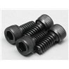 Insexskruv 4-40x1/4 4st