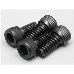 Insexskruv 4-40x1/4 4st