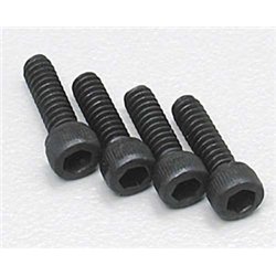 4-40x3/8 Socket Head Cap