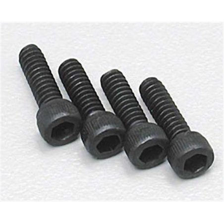 Insexskruv 4-40x3/8 4st