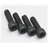 4-40x3/8 Socket Head Cap